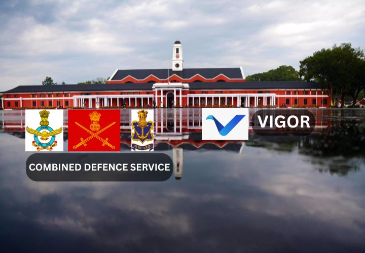 DEFENCE SERVICE EXAMINATION
